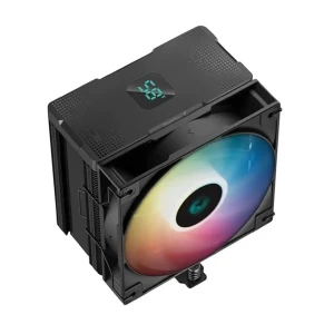 فن پردازنده دیپ کول مدل AG500 Digital ARGB